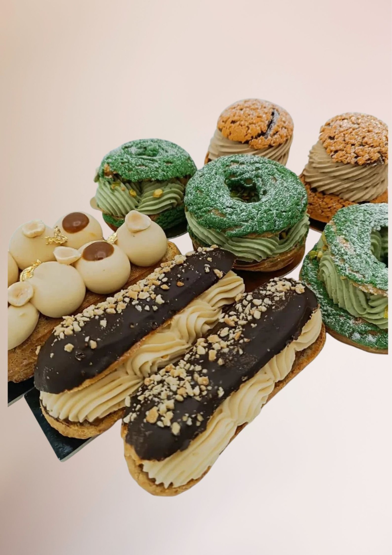 OBJEDNAT ZDE - Francouzské odpalované - 28. 3. 2026